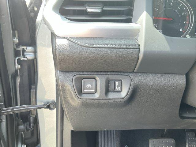 used 2023 GMC Acadia car, priced at $28,390