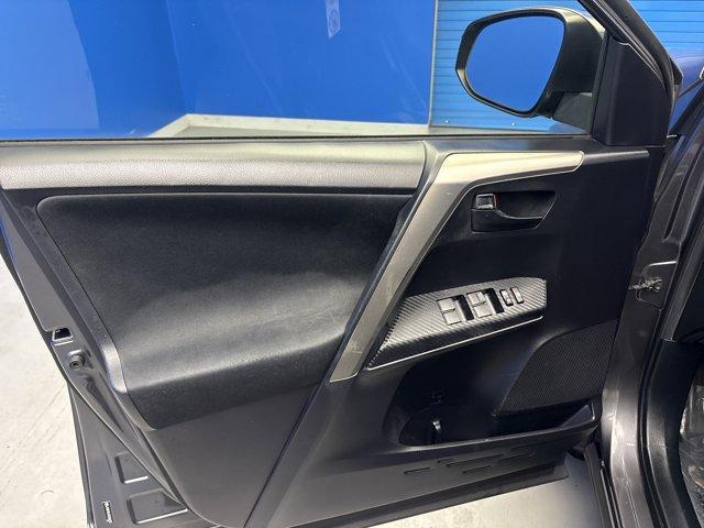 used 2013 Toyota RAV4 car, priced at $12,995