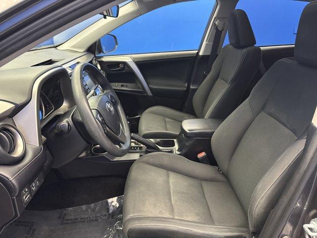 used 2013 Toyota RAV4 car, priced at $12,995