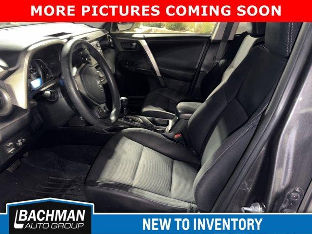 used 2013 Toyota RAV4 car, priced at $12,995