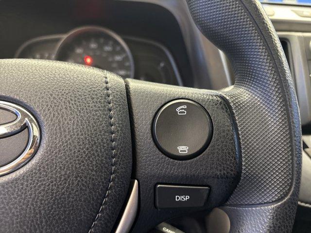 used 2013 Toyota RAV4 car, priced at $12,995