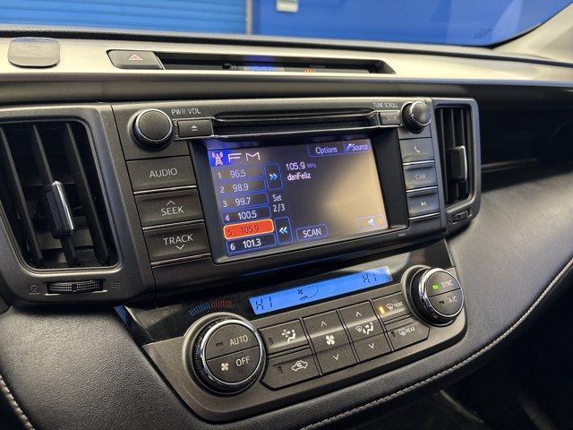 used 2013 Toyota RAV4 car, priced at $12,995