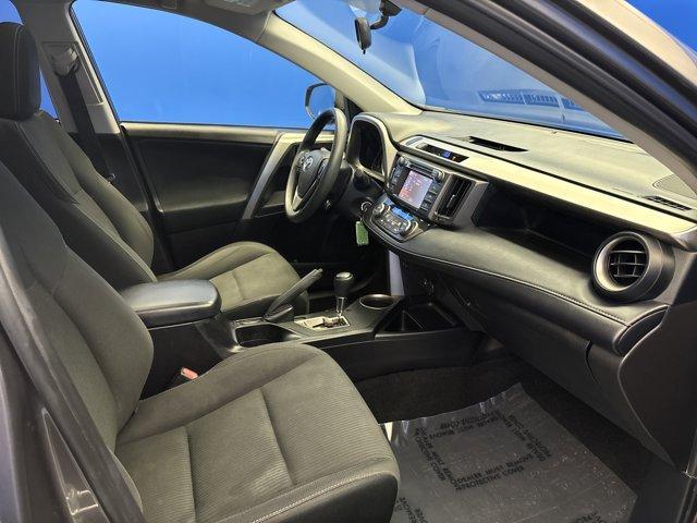 used 2013 Toyota RAV4 car, priced at $12,995