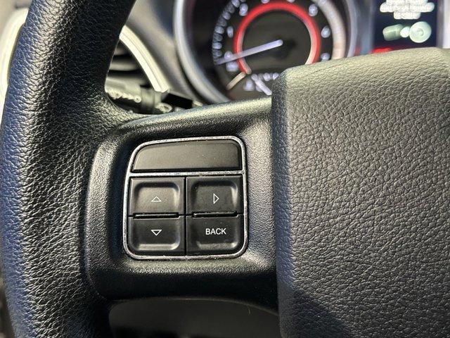 used 2020 Dodge Journey car, priced at $17,560