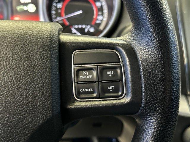 used 2020 Dodge Journey car, priced at $17,560