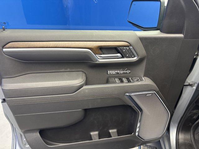 new 2026 Chevrolet Silverado 1500 car, priced at $73,035