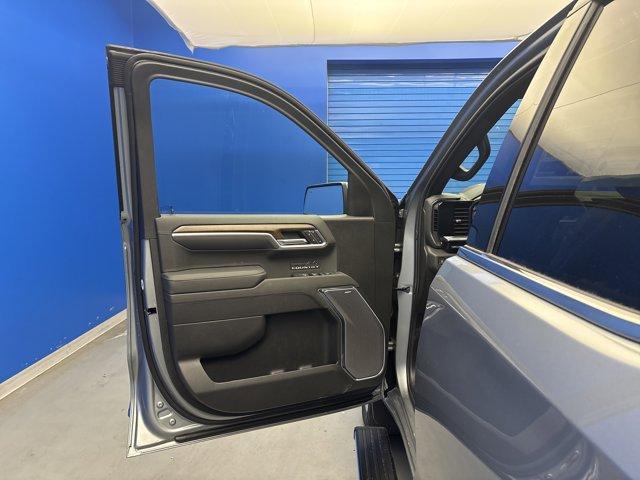 new 2026 Chevrolet Silverado 1500 car, priced at $73,035