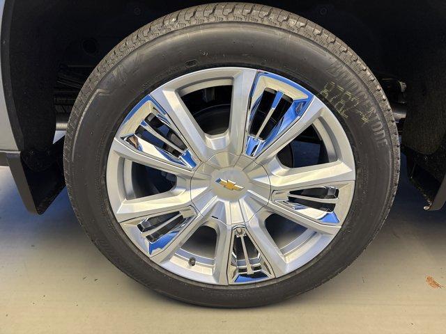 new 2026 Chevrolet Silverado 1500 car, priced at $73,035