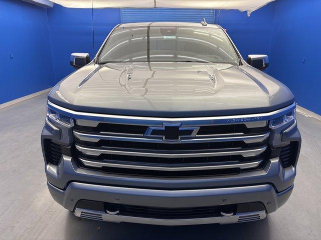 new 2026 Chevrolet Silverado 1500 car, priced at $73,035