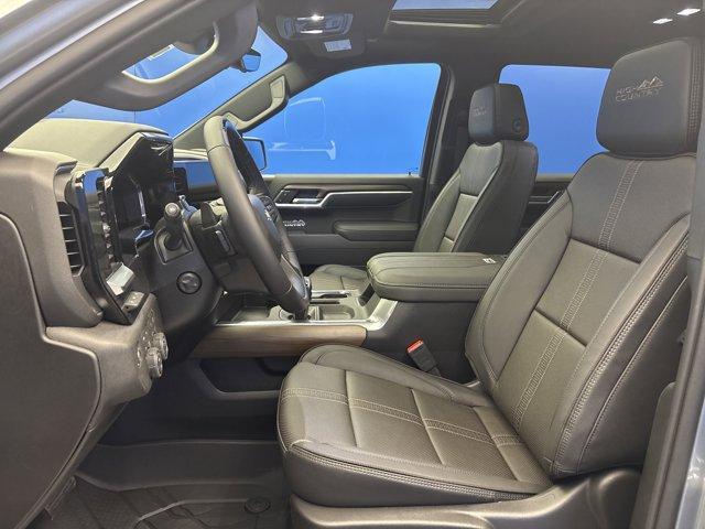 new 2026 Chevrolet Silverado 1500 car, priced at $73,035