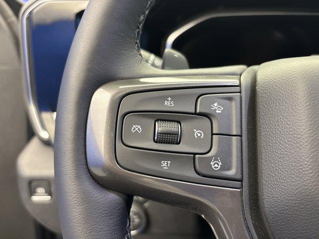 new 2026 Chevrolet Silverado 1500 car, priced at $73,035