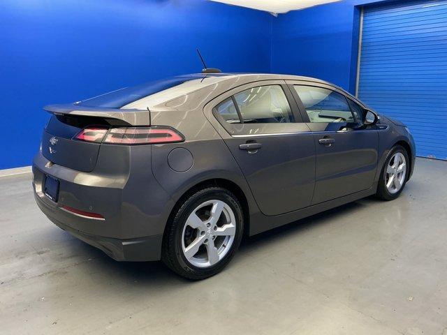 used 2015 Chevrolet Volt car, priced at $9,995