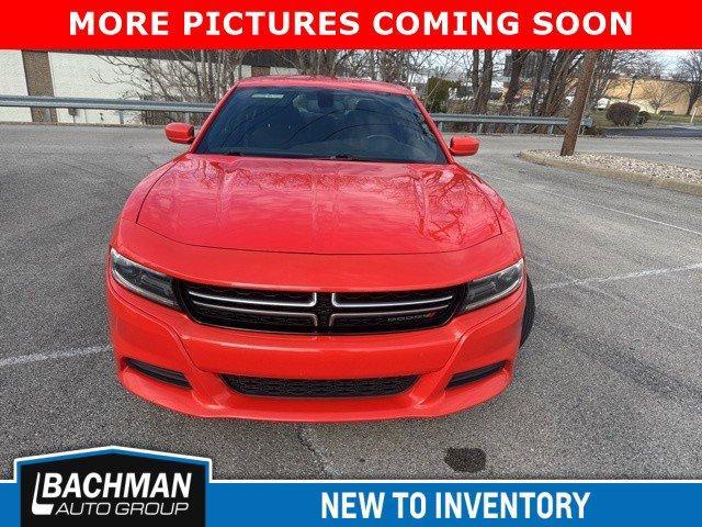 used 2016 Dodge Charger car, priced at $15,740