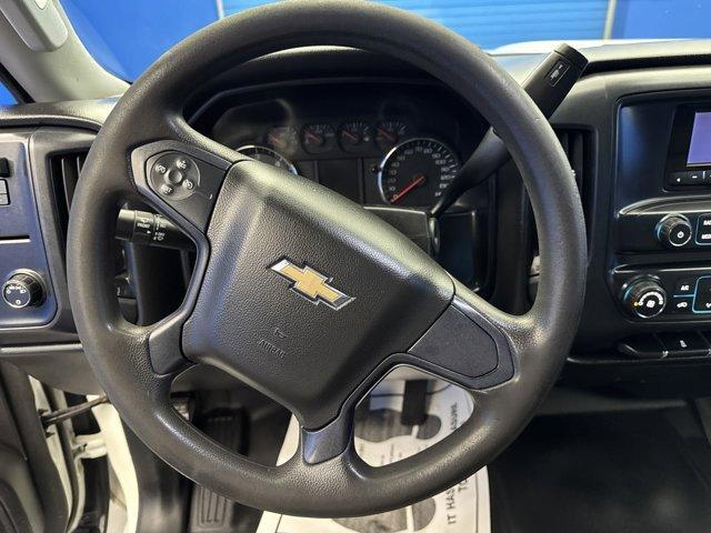 used 2015 Chevrolet Silverado 2500 car, priced at $14,455