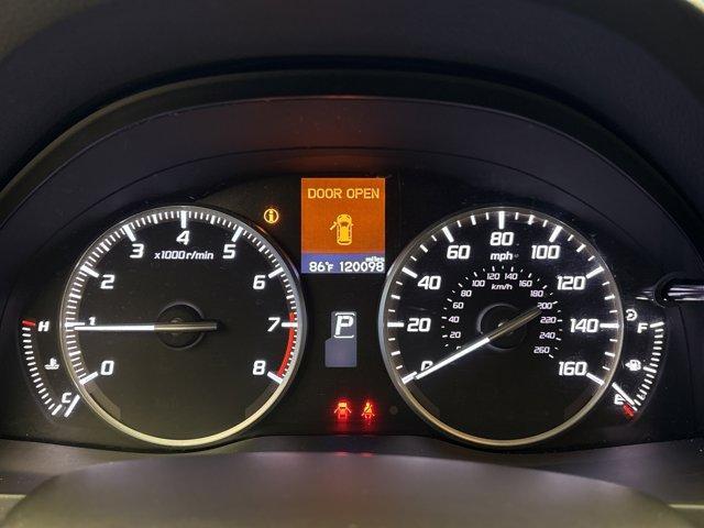 used 2015 Acura RDX car, priced at $12,995