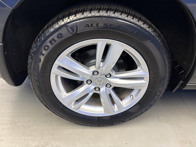 used 2015 Acura RDX car, priced at $12,995