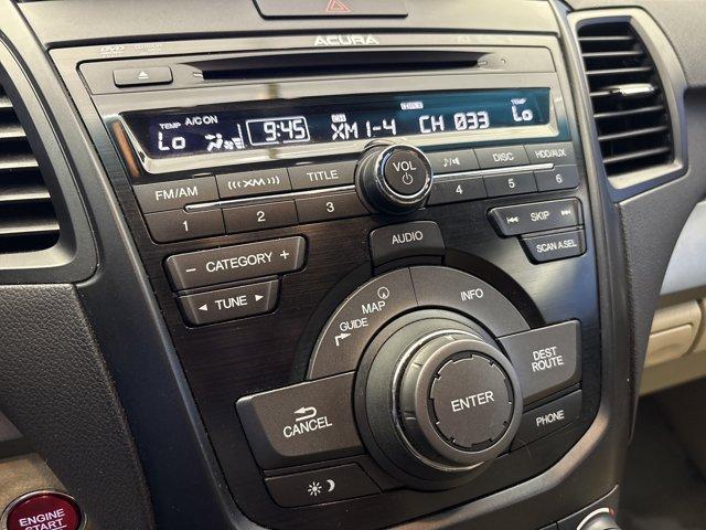 used 2015 Acura RDX car, priced at $12,995