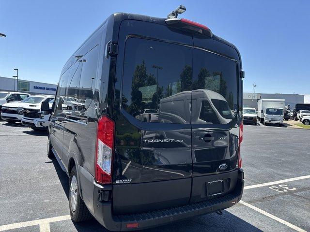 used 2022 Ford Transit-350 car, priced at $39,000
