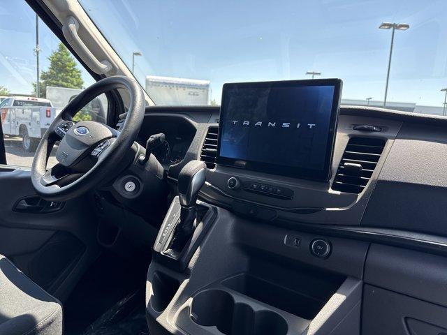 used 2022 Ford Transit-350 car, priced at $39,000