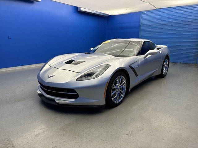 used 2016 Chevrolet Corvette car, priced at $39,995