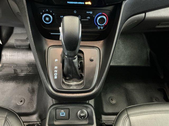 used 2020 Ford Transit Connect car, priced at $17,433