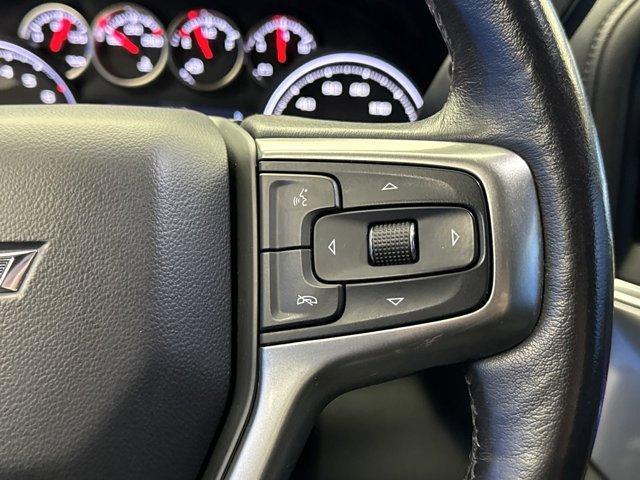 used 2019 Chevrolet Silverado 1500 car, priced at $28,512