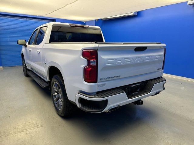 used 2019 Chevrolet Silverado 1500 car, priced at $28,512