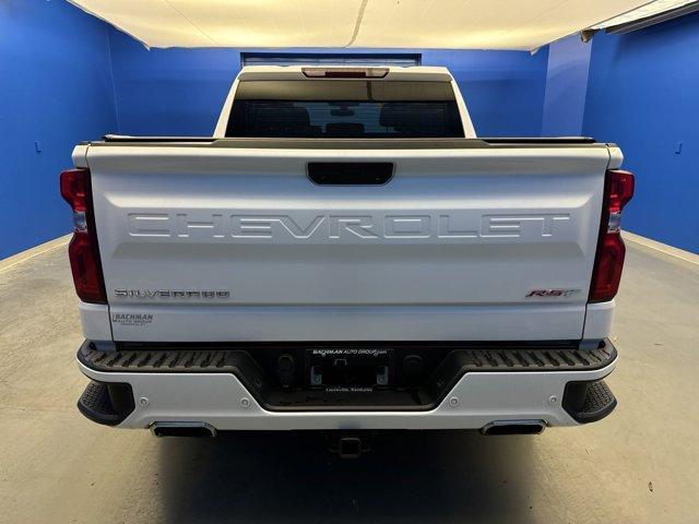 used 2019 Chevrolet Silverado 1500 car, priced at $28,512