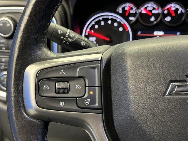 used 2019 Chevrolet Silverado 1500 car, priced at $28,512