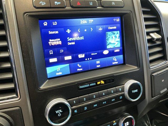 used 2020 Ford Expedition car, priced at $24,923