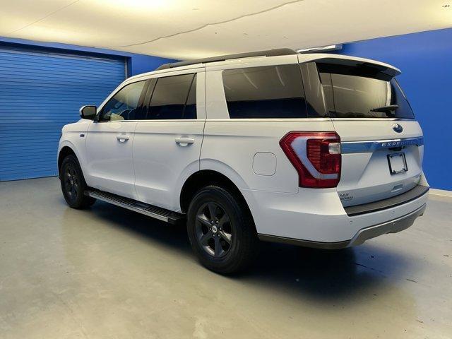 used 2020 Ford Expedition car, priced at $24,923