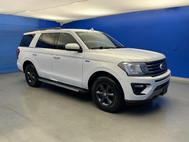 used 2020 Ford Expedition car, priced at $24,923