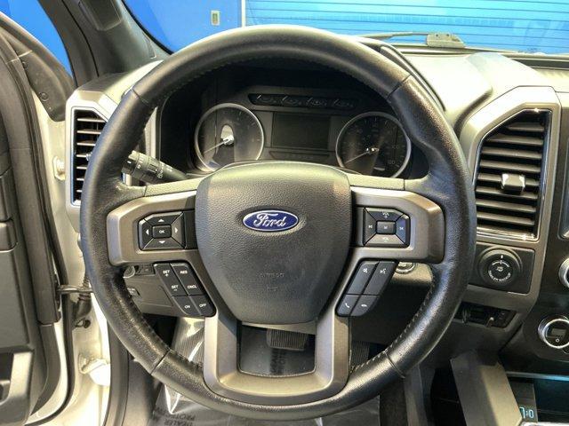 used 2020 Ford Expedition car, priced at $24,923