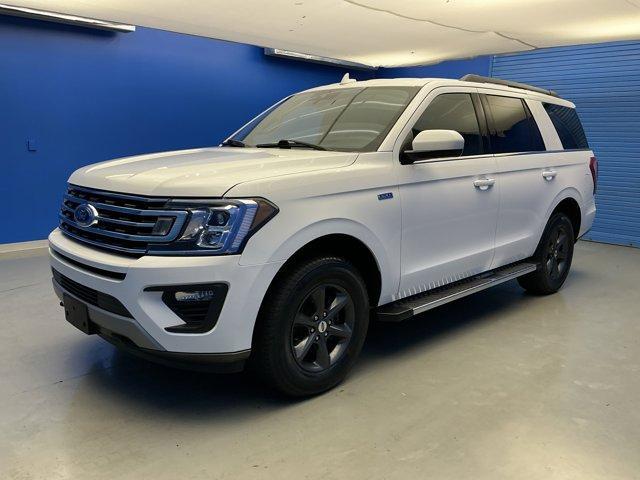 used 2020 Ford Expedition car, priced at $24,923