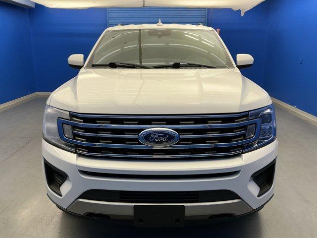 used 2020 Ford Expedition car, priced at $24,923