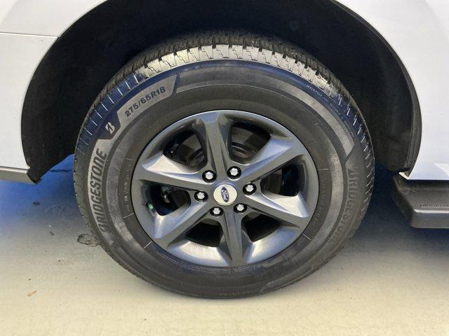used 2020 Ford Expedition car, priced at $24,923
