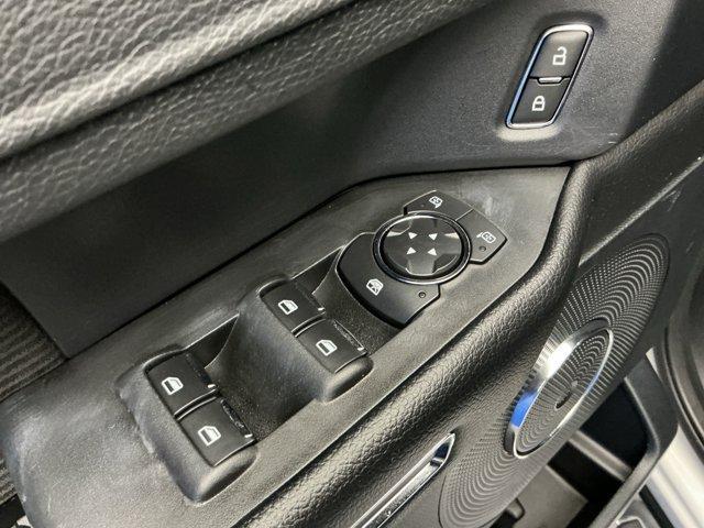 used 2020 Ford Expedition car, priced at $24,923