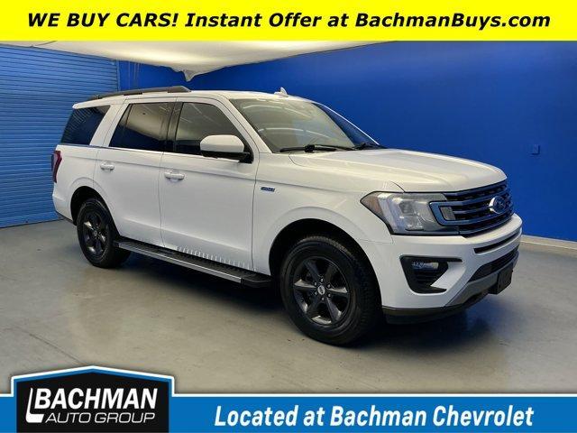 used 2020 Ford Expedition car, priced at $24,923