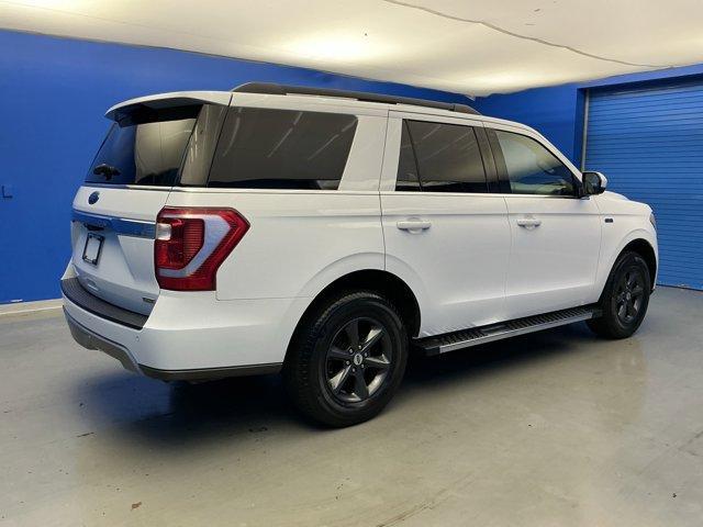 used 2020 Ford Expedition car, priced at $24,923