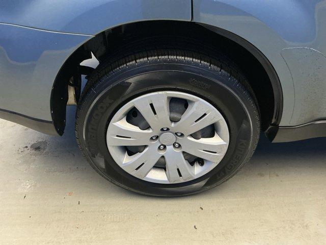 used 2013 Subaru Forester car, priced at $9,830