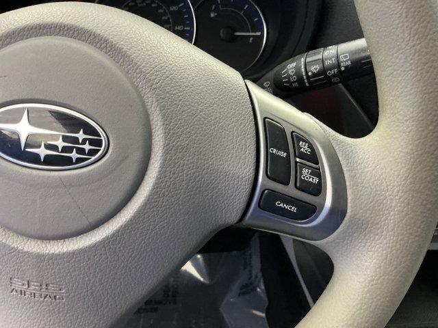 used 2013 Subaru Forester car, priced at $9,830