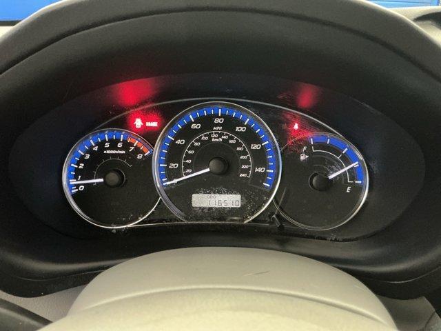 used 2013 Subaru Forester car, priced at $9,830