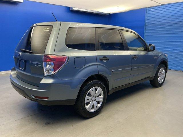 used 2013 Subaru Forester car, priced at $9,830
