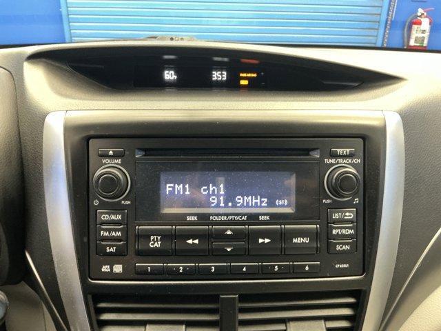 used 2013 Subaru Forester car, priced at $9,830