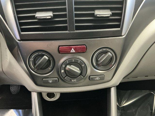 used 2013 Subaru Forester car, priced at $9,830