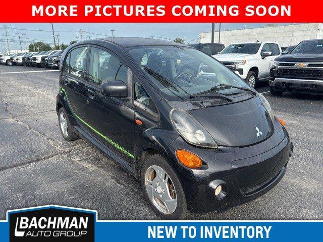 used 2012 Mitsubishi i-MiEV car, priced at $5,995