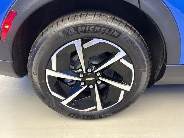 new 2026 Chevrolet Equinox EV car, priced at $32,912