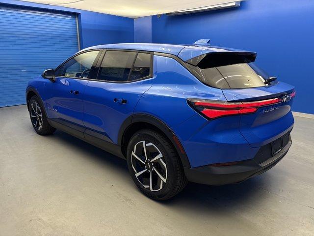 new 2026 Chevrolet Equinox EV car, priced at $32,912