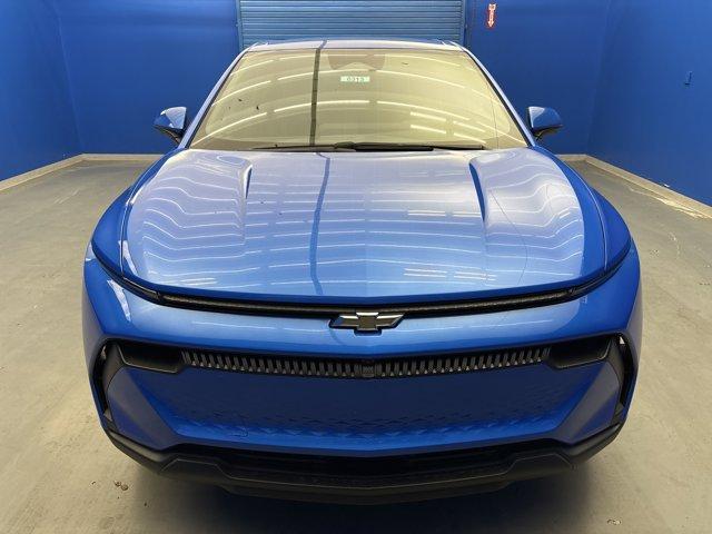 new 2026 Chevrolet Equinox EV car, priced at $32,912