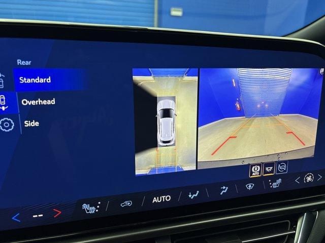 new 2026 Chevrolet Equinox EV car, priced at $32,912